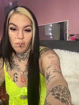 DIRTY PAISLEY X online show from 12.03.25