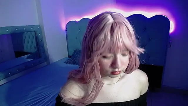 Snapshot of Cordelia_Perlman chatting on 10.03.25 Cordelia Perlman online show from 10.03.25