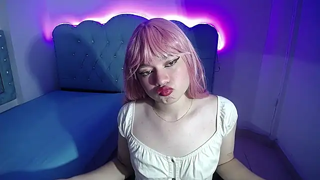 Snapshot of Cordelia_Perlman chatting on 10.10.25 Cordelia Perlman online show from 10.10.25