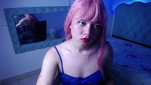 Snapshot of Cordelia_Perlman chatting on 10.15.25 Cordelia Perlman online show from 10.15.25