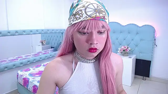 Cordelia Perlman online show from 11.15.25