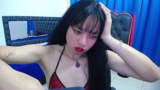 Cordelia Perlman online show from 01.13.26