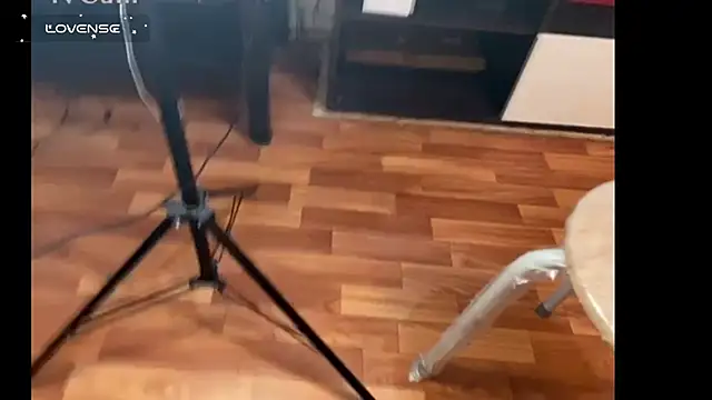 Snapshot of SoftcoreAlly chatting on 10.30.25 SoftcoreAlly online show from 10.30.25