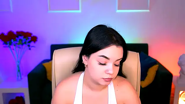 leslierowe  online show from 09.29.25