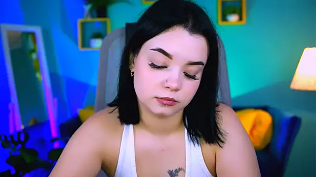 leslierowe  online show from 09.30.25