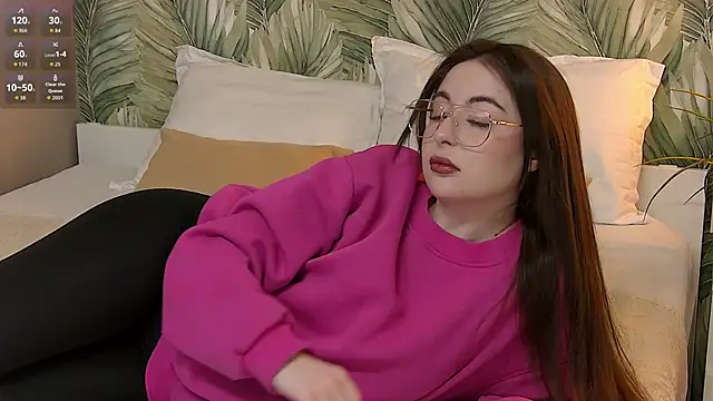 LilithLane online show from 12.14.25