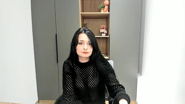 Snapshot of DarcyAspacio chatting on 09.16.25 DarcyAspacio online show from 09.16.25