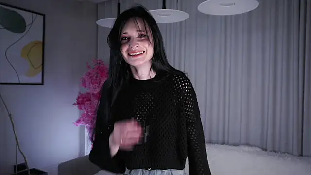 Snapshot of DarcyAspacio chatting on 09.20.25 DarcyAspacio online show from 09.20.25