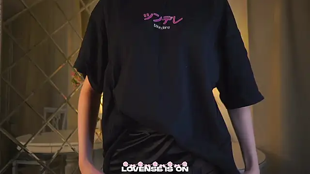 DarcyAspacio online show from 12.03.25