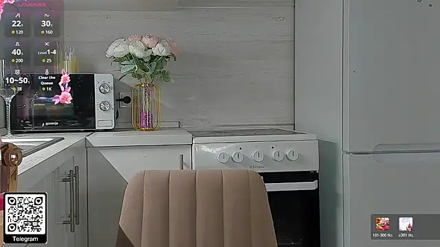 KristenHarrington online show from 01.14.26