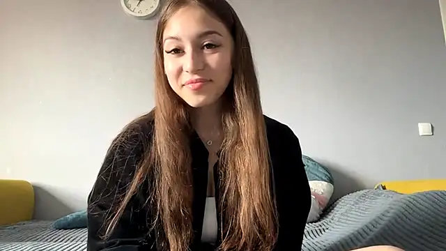 Amelia Blish online show from 09.20.25