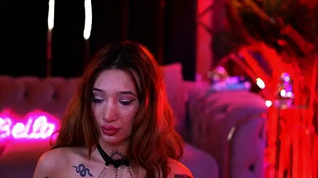 SiennaJayden online show from 02.18.26