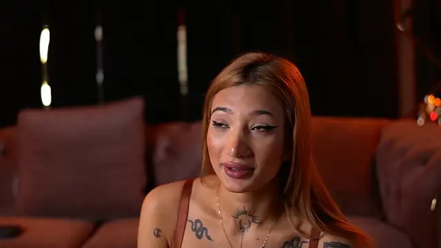 SiennaJayden online show from 06.03.26