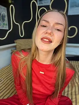 MilaMoone online show from 05.25.26