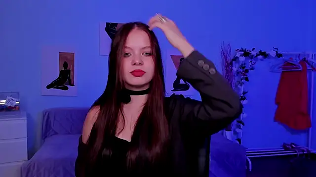 BetsyKiss online show from 09.29.25