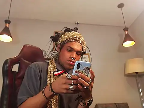 ile matamba online show from 11.27.25