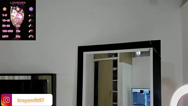 ArexBlakk online show from 02.25.26