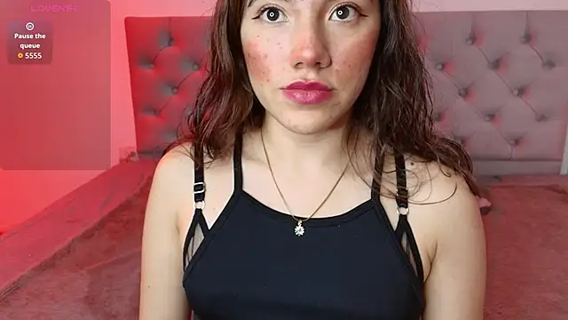 Lili candysex online show from 01.15.26