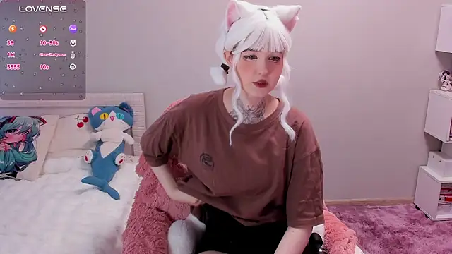 lil purr  online show from 09.20.25