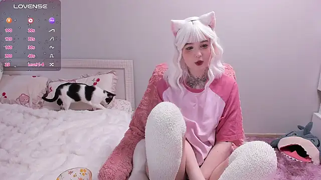 lil purr  online show from 09.22.25