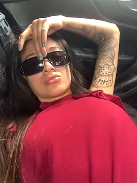 MiQeilaSweet online show from 10.19.25