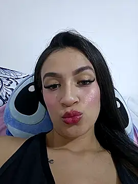 MiQeilaSweet online show from 03.26.26