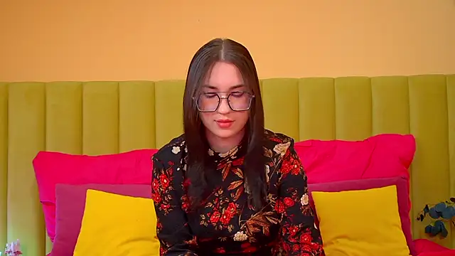 AnneAvery online show from 10.08.25