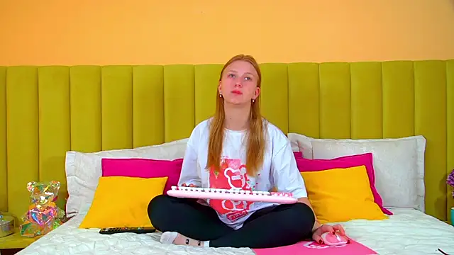 BeatriceBinoche online show from 09.27.25