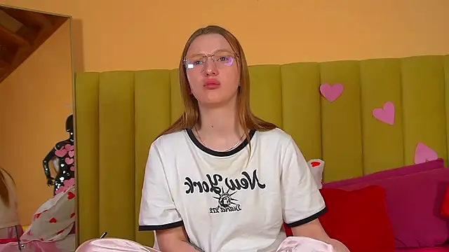 BeatriceBinoche online show from 02.17.26