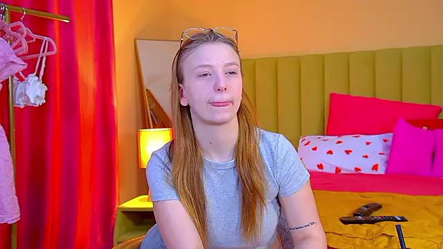 BeatriceBinoche online show from 03.10.26