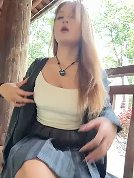 yuki june online show from 04.02.26