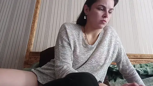 Snapshot of EthelsLover chatting on 09.26.25 EthelsLover online show from 09.26.25