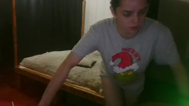 EthelsLover online show from 02.19.26