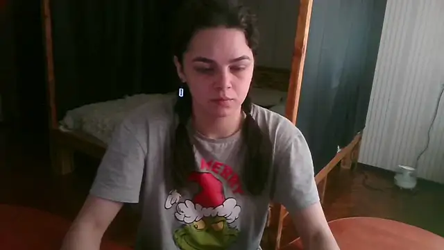 EthelsLover online show from 04.18.26