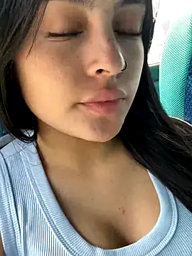 Karla 1-2 online show from 09.29.25