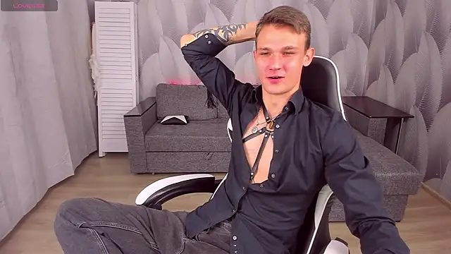 AdamGold01 online show from 10.09.25