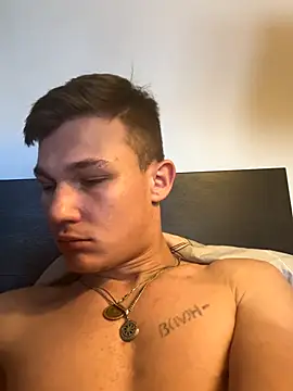 AdamGold01 online show from 10.22.25