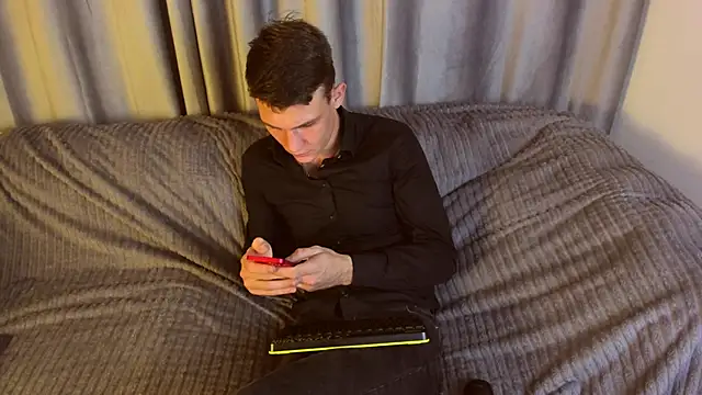 AdamGold01 online show from 11.08.25