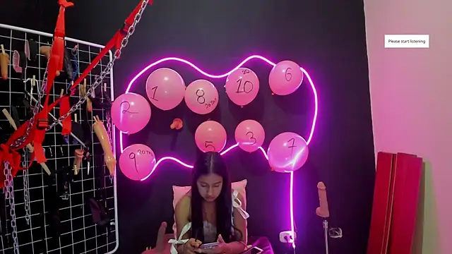 Snapshot of Mistress_Megan_BDSM chatting on 09.25.25 Mistress Megan BDSM online show from 09.25.25