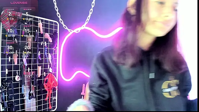 Snapshot of Mistress_Megan_BDSM chatting on 10.24.25 Mistress Megan BDSM online show from 10.24.25