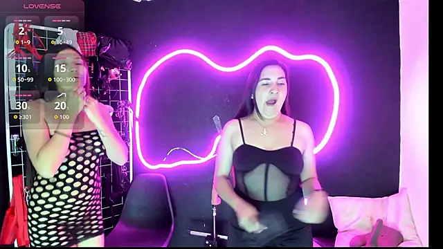 Mistress Megan BDSM online show from 01.16.26