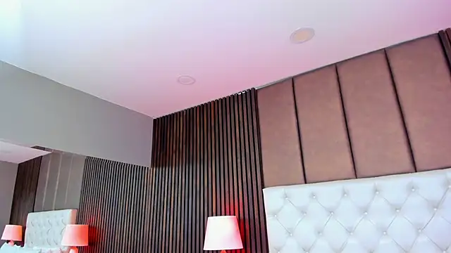 Snapshot of SamyySwet chatting on 10.30.25 SamyySwet online show from 10.30.25