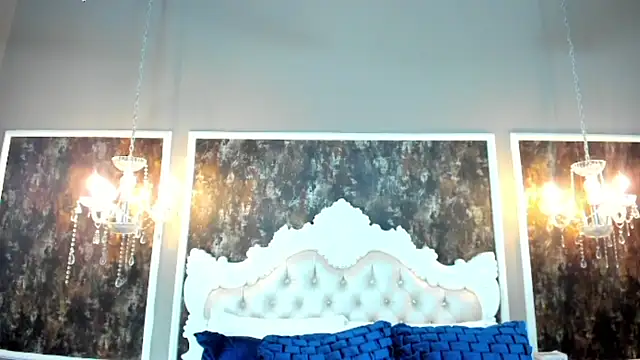 Snapshot of SamyySwet chatting on 11.10.25 SamyySwet online show from 11.10.25