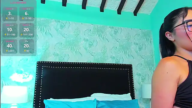 SamyySwet online show from 03.18.26