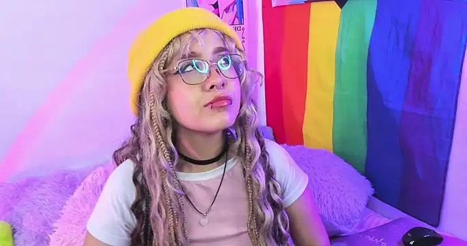 NekoWaifu online show from 11.27.25