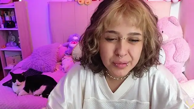 NekoWaifu online show from 03.16.26