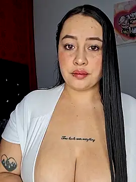   Stefanni   online show from 09.26.25