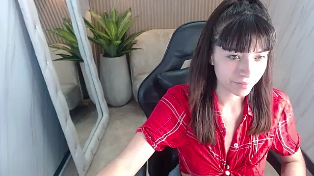 Isabella Blondetf online show from 09.26.25