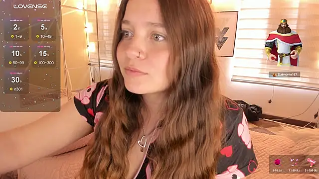 sophiee09  online show from 03.11.26