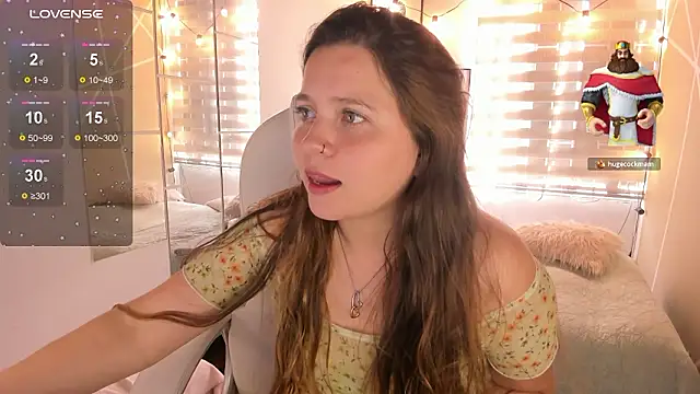 sophiee09  online show from 03.26.26